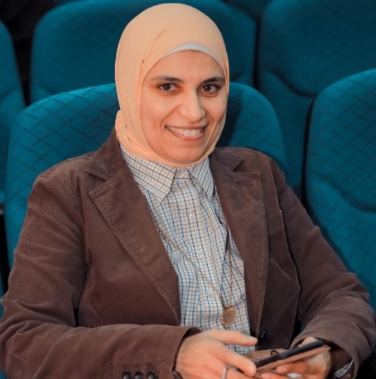 مدير البرنامج